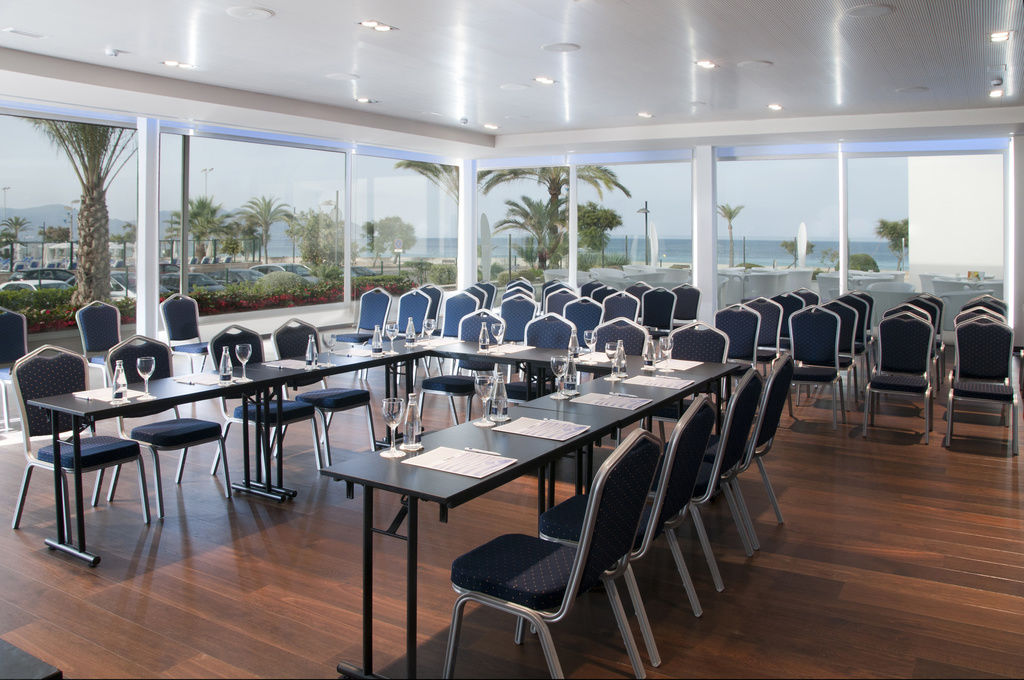 Hotel Hipotels Hipocampo Playa (adults Only) Cala Millor (Mallorca)