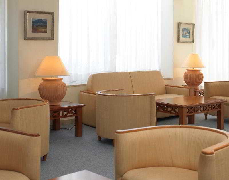 Sabina Hotel