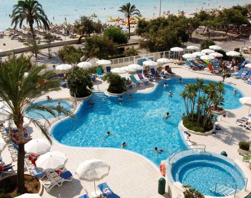 Sabina 4*