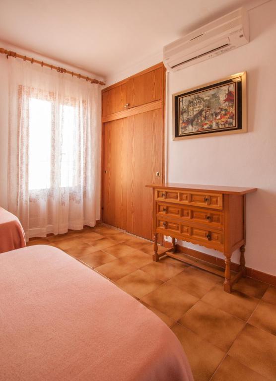 Apartamento Alamos