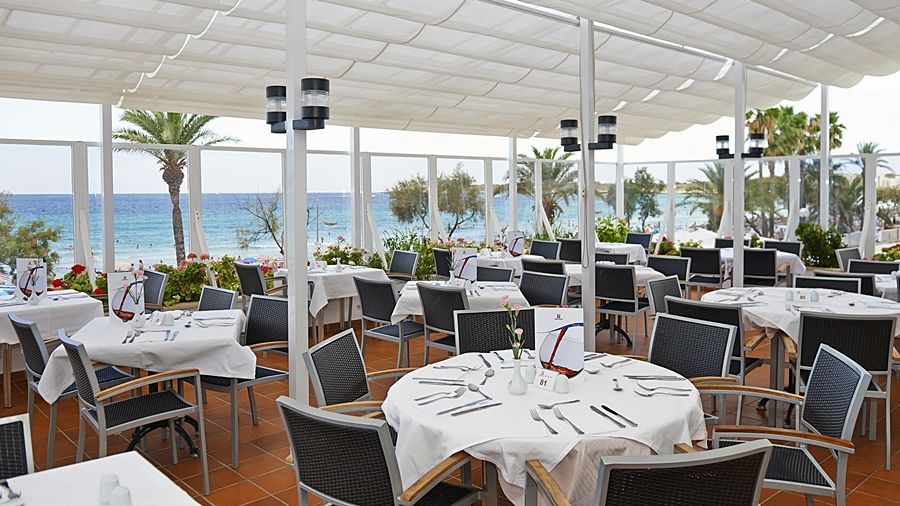 Hipotels Don Juan Hotel Cala Millor (Mallorca)