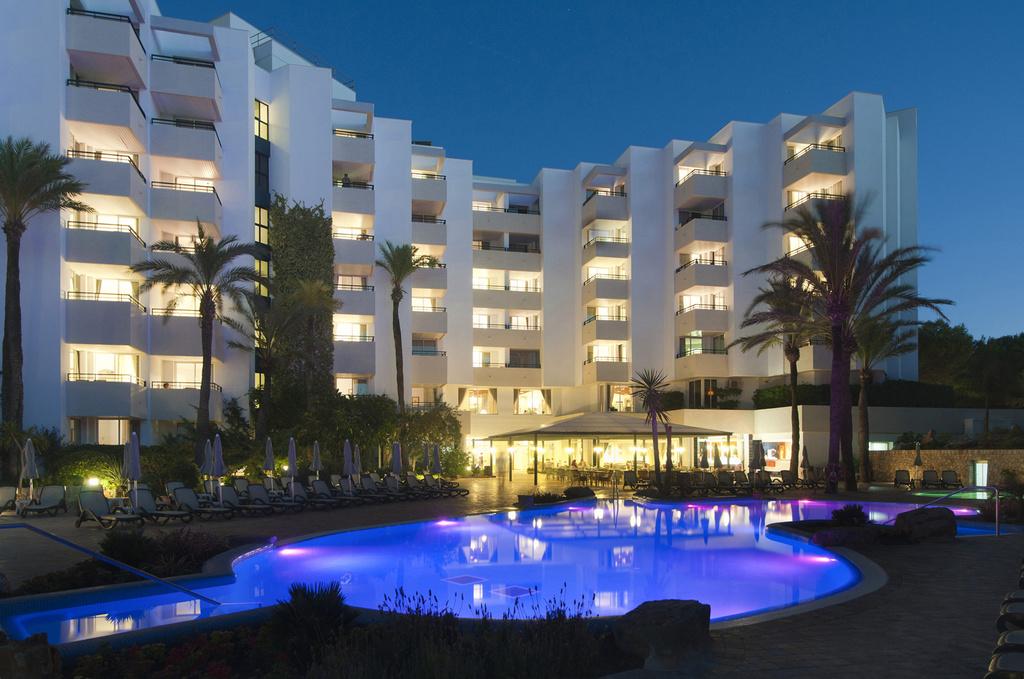 Hipotels Hipocampo Playa (adults Only)