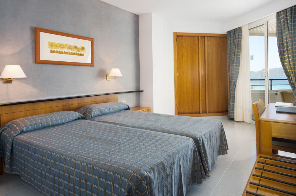 Hipotels Hipocampo Playa (adults Only) Hotel 4*