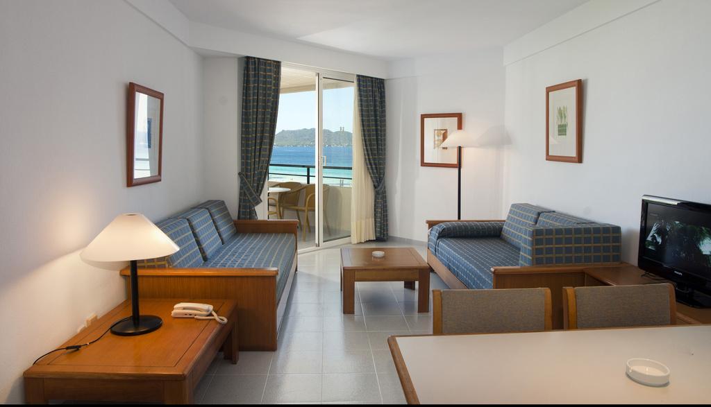Hotel Hipotels Hipocampo Playa (adults Only) Cala Millor (Mallorca)