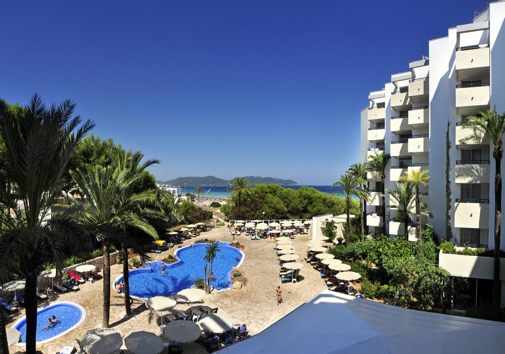 Hotel Hipotels Hipocampo Playa (adults Only)
