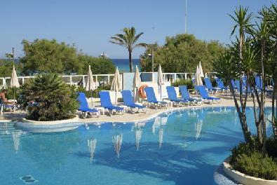Sabina Hotel Cala Millor (Mallorca)