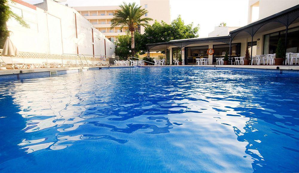 La Santa Maria Hotel