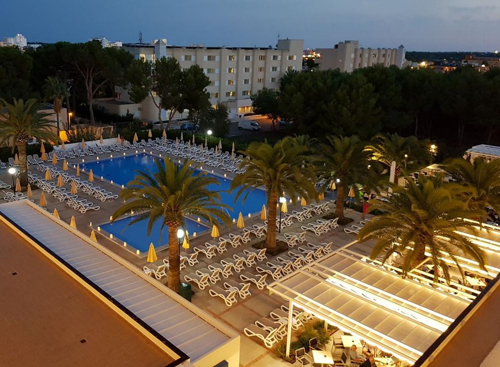 Hotel Millor Sol Cala Millor (Mallorca)