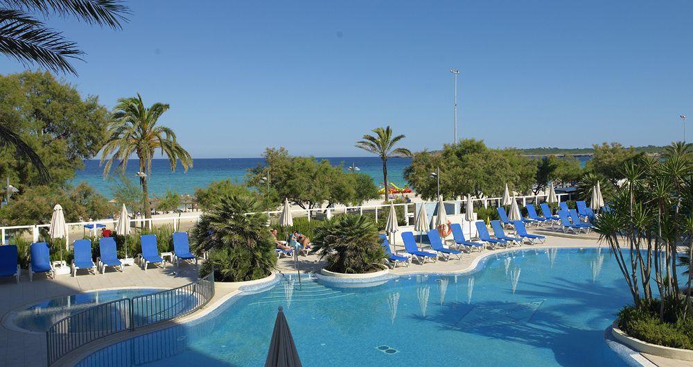 Sabina 4*