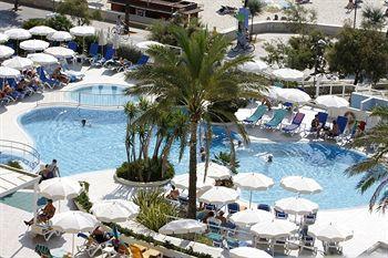 Sabina Hotel 4*