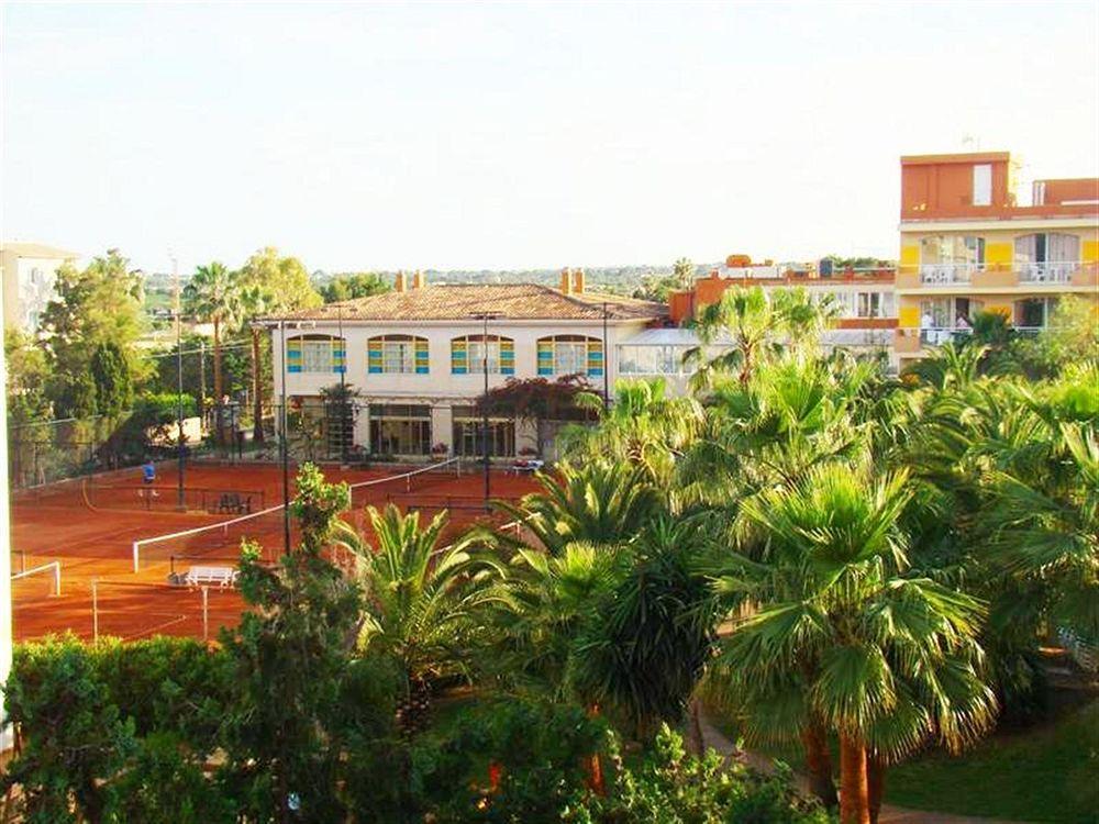 Apartahotel Club Simó
