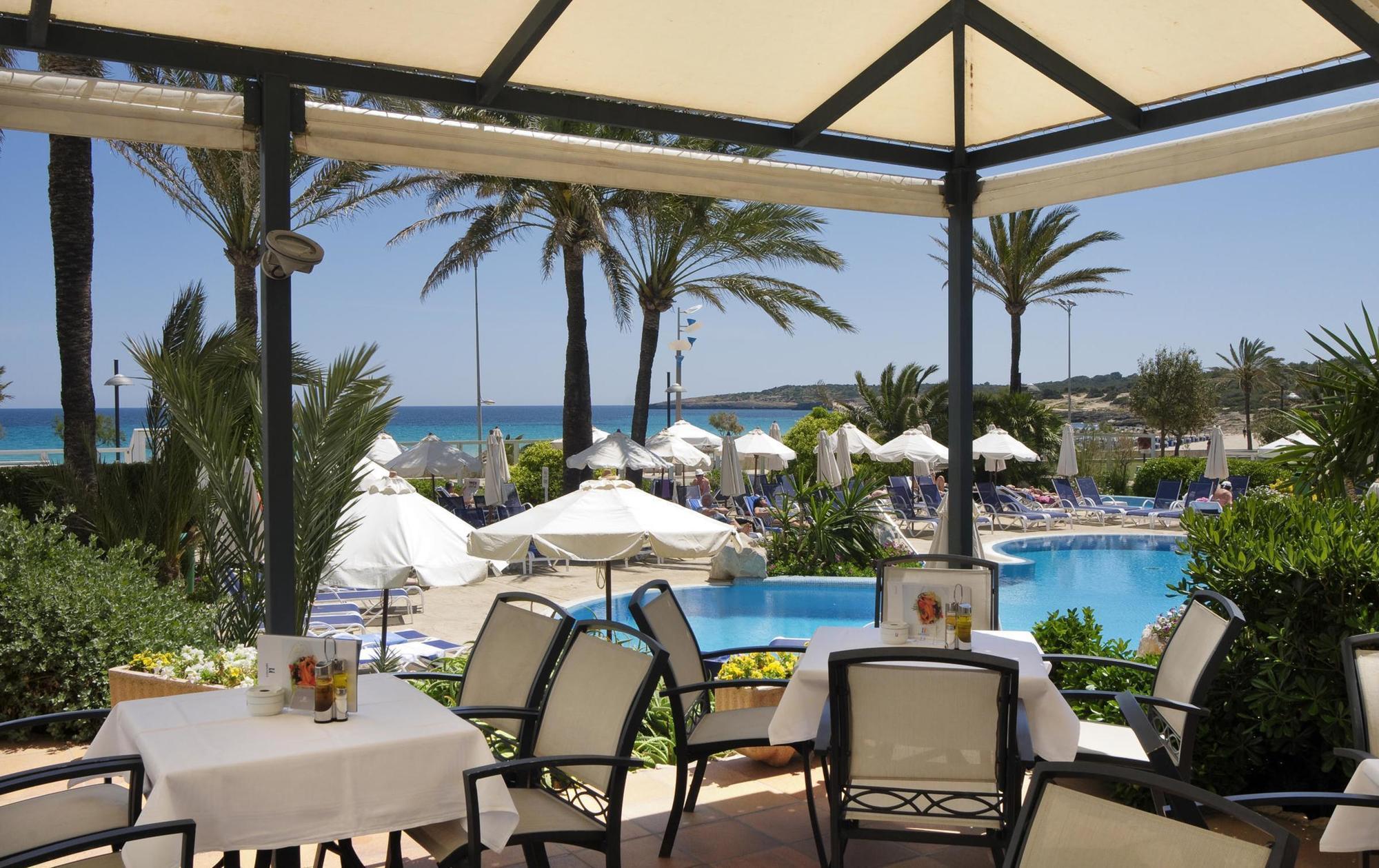 Hipotels Hipocampo Playa (adults Only) Cala Millor (Mallorca)