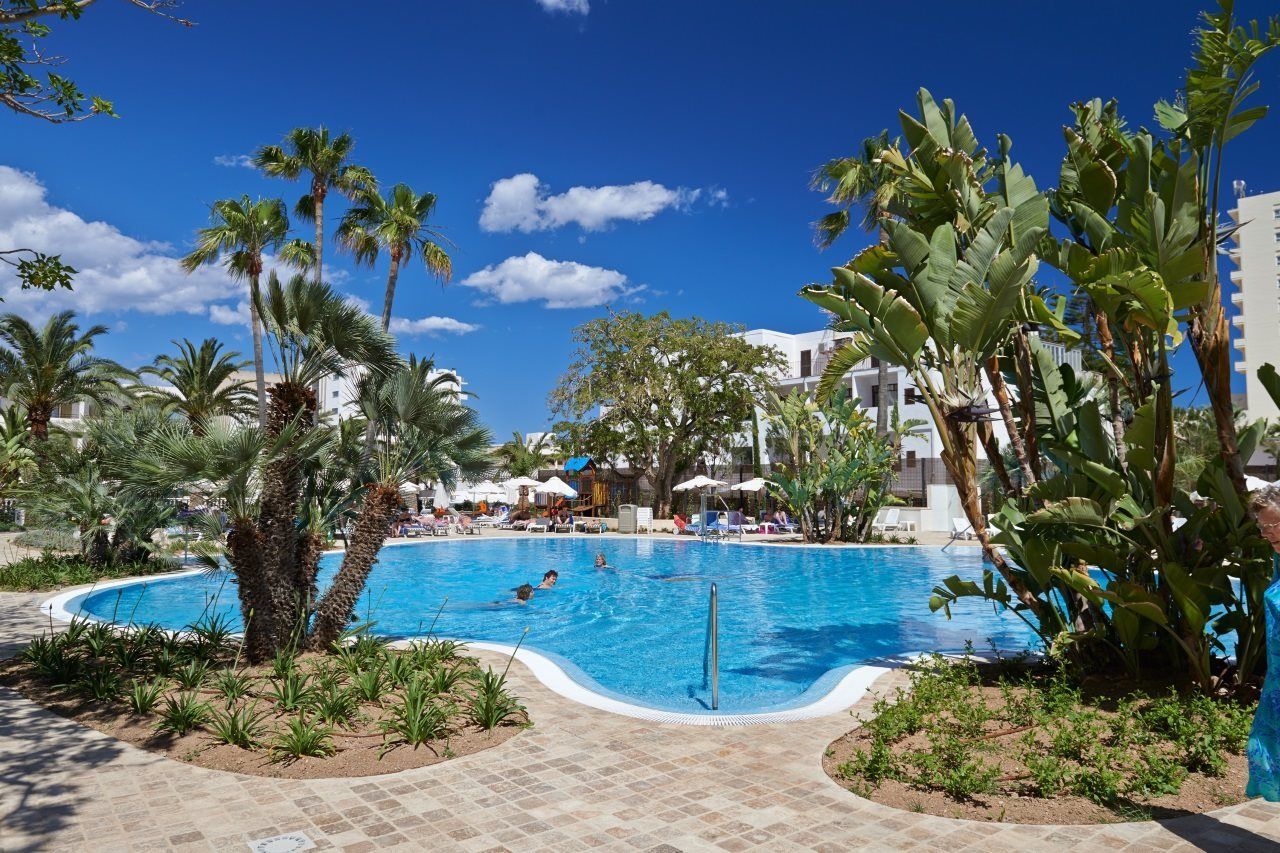 Hotel Hipotels Said 4*