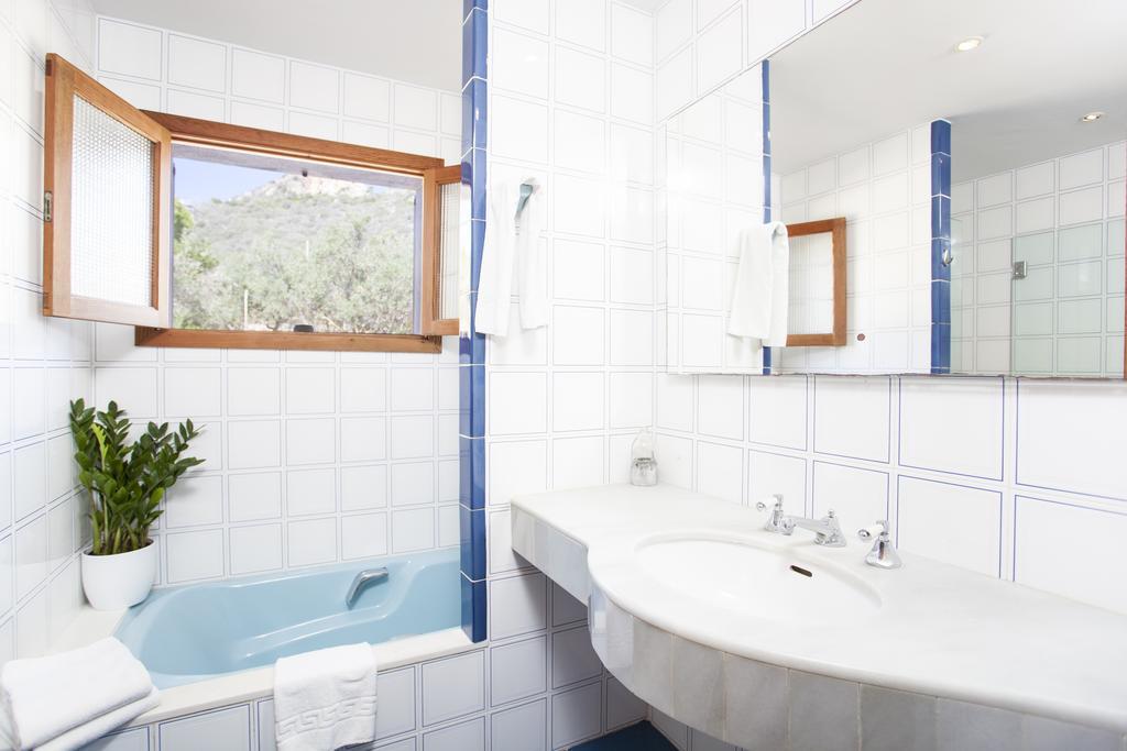 Es Garrover Villa