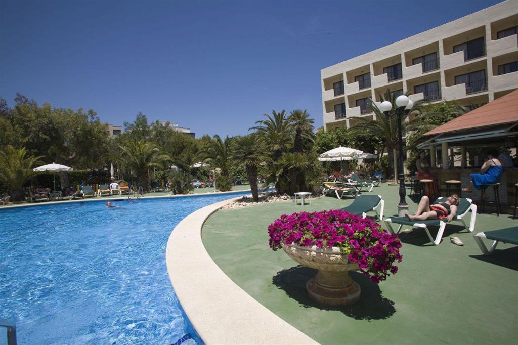 La Santa Maria 3* Cala Millor (Mallorca)