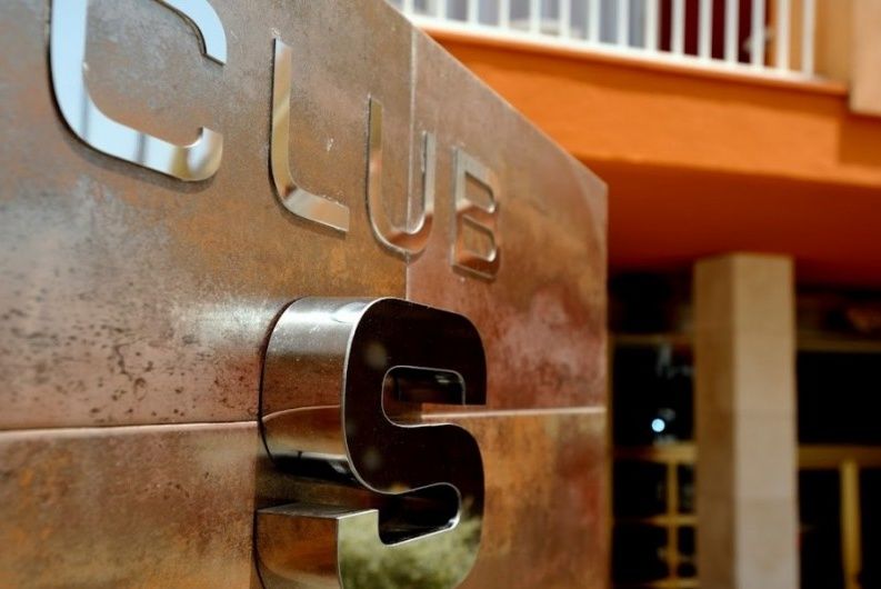 Club Simó Cala Millor (Mallorca)