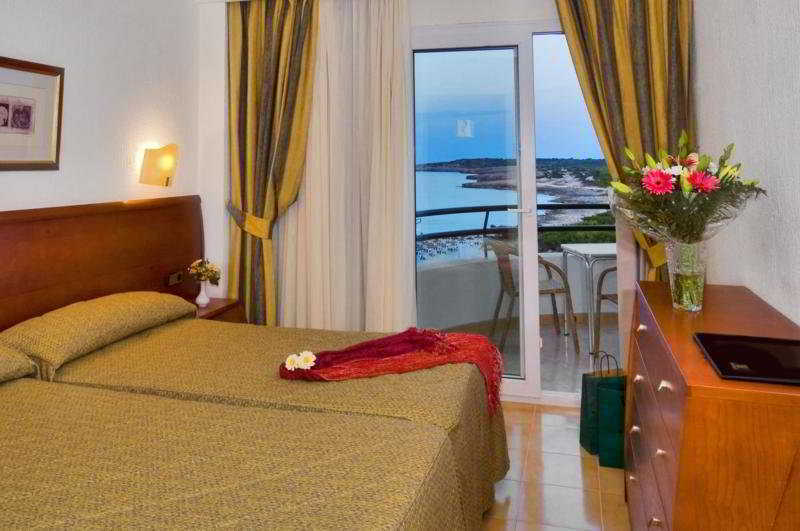 Hipotels Dunas Aparthotel