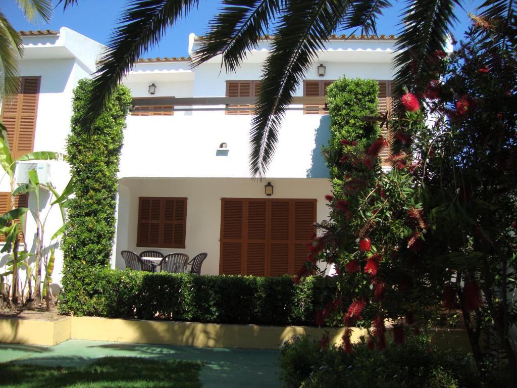 Cristina Apartment Cala Millor (Mallorca)