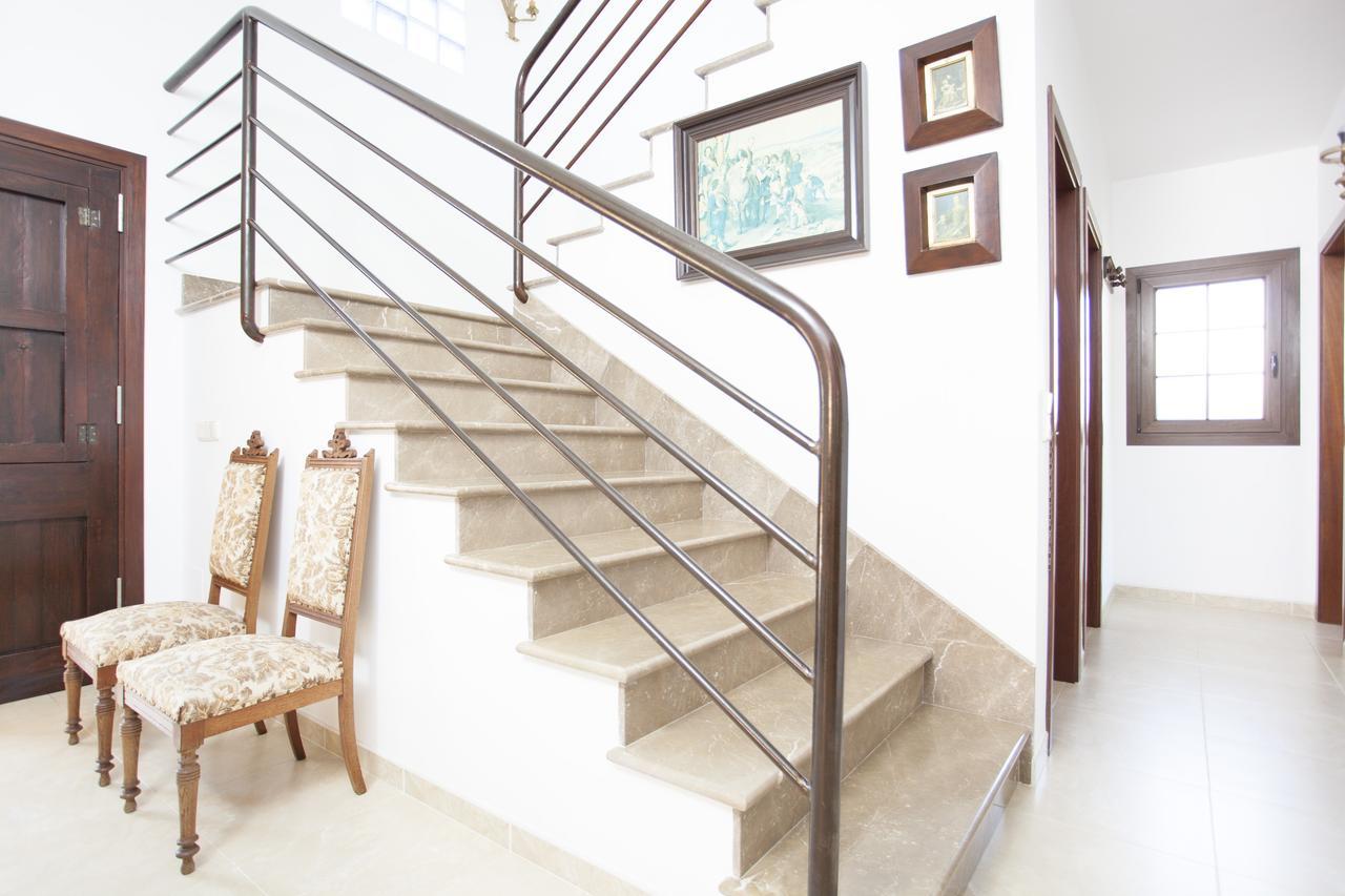 Ca Nantonia Villa