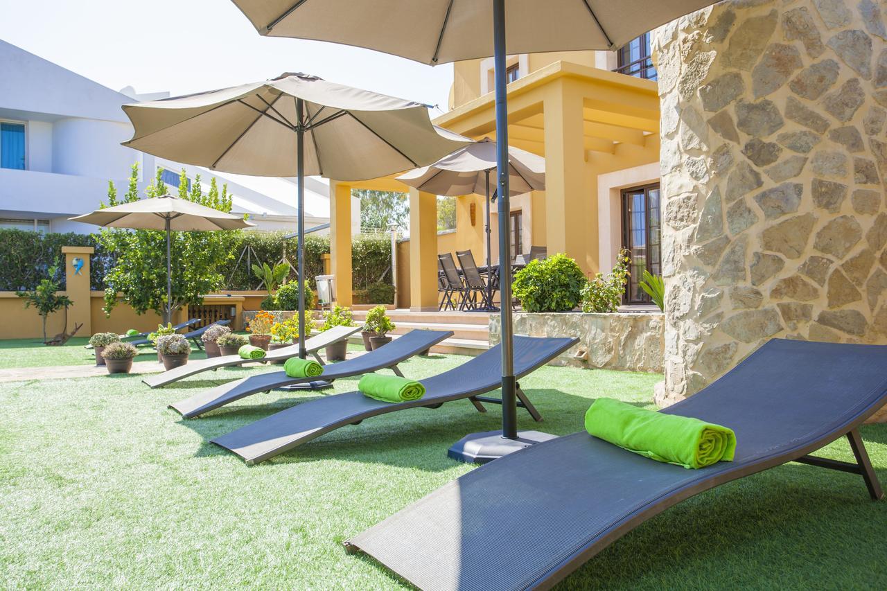 Ca Nantonia Villa