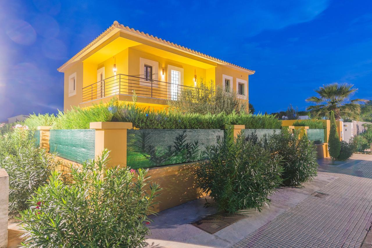 Ca Nantonia Villa Sa Coma (Mallorca)