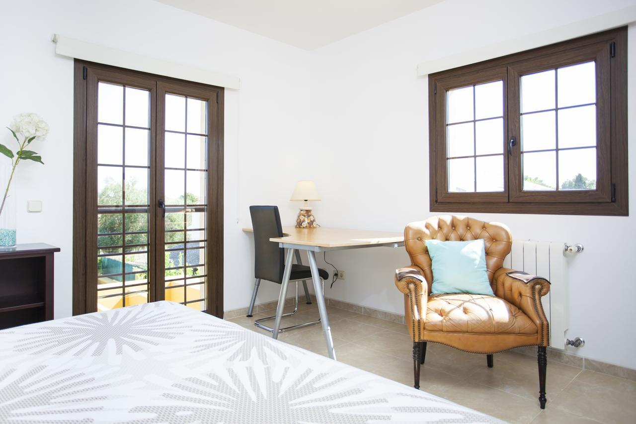 Villa Ca Nantonia Sa Coma (Mallorca)