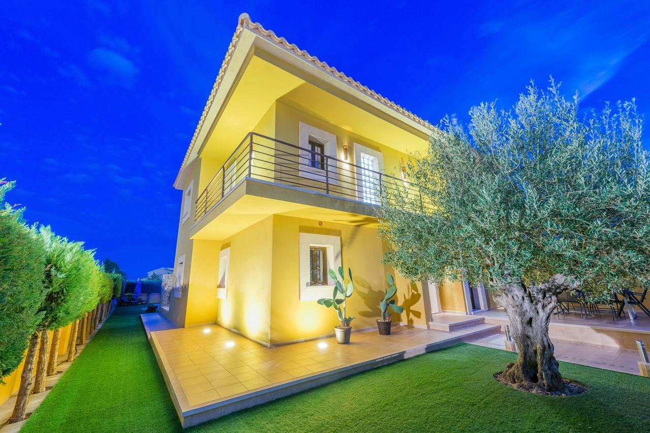 Ca Nantonia Villa
