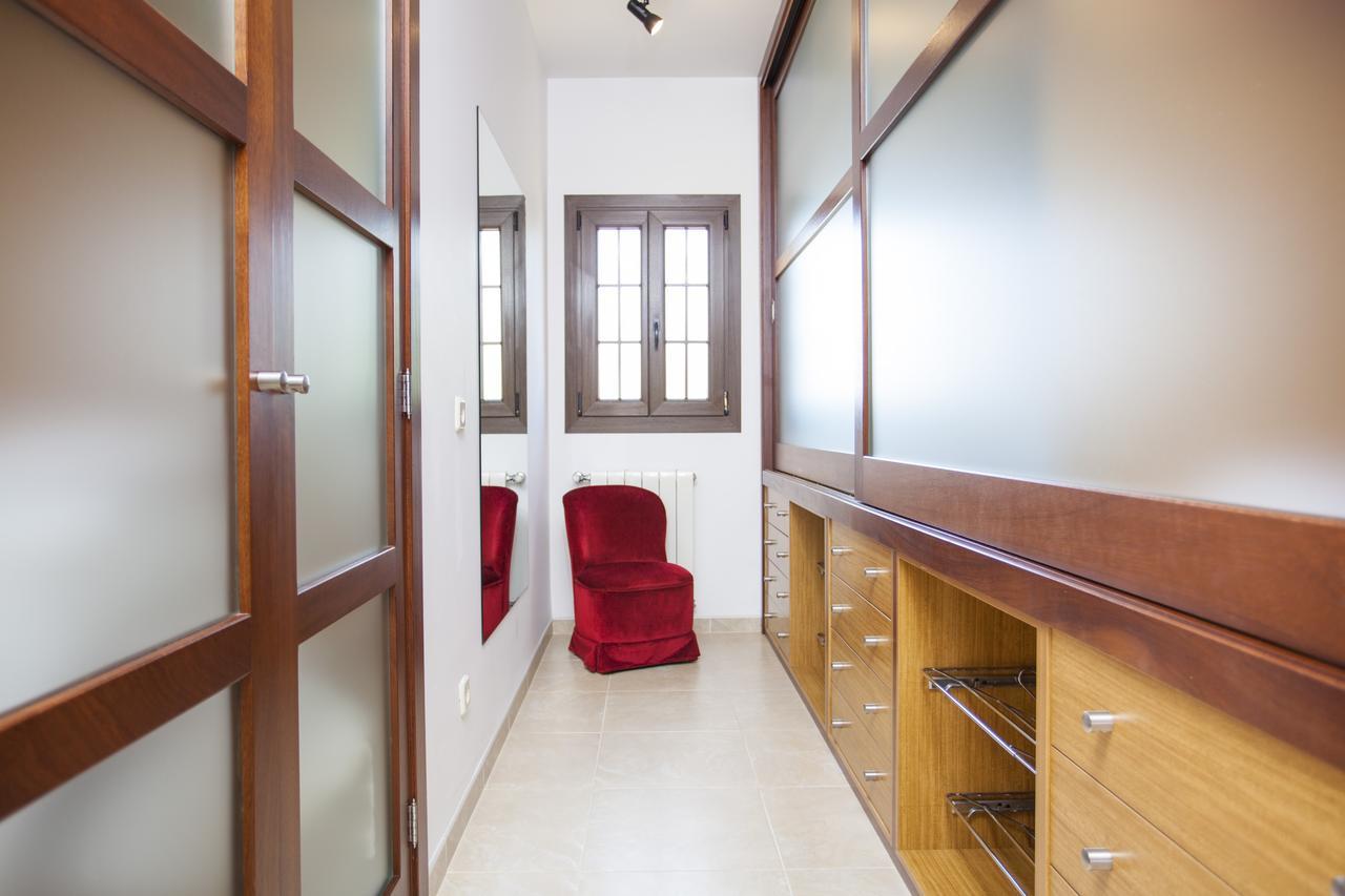 Ca Nantonia Villa