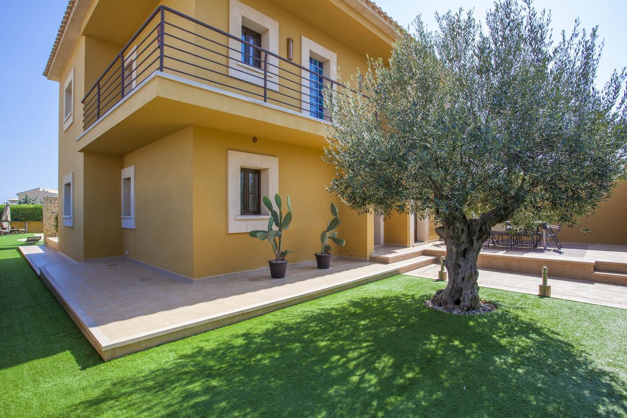 Villa Ca Nantonia *