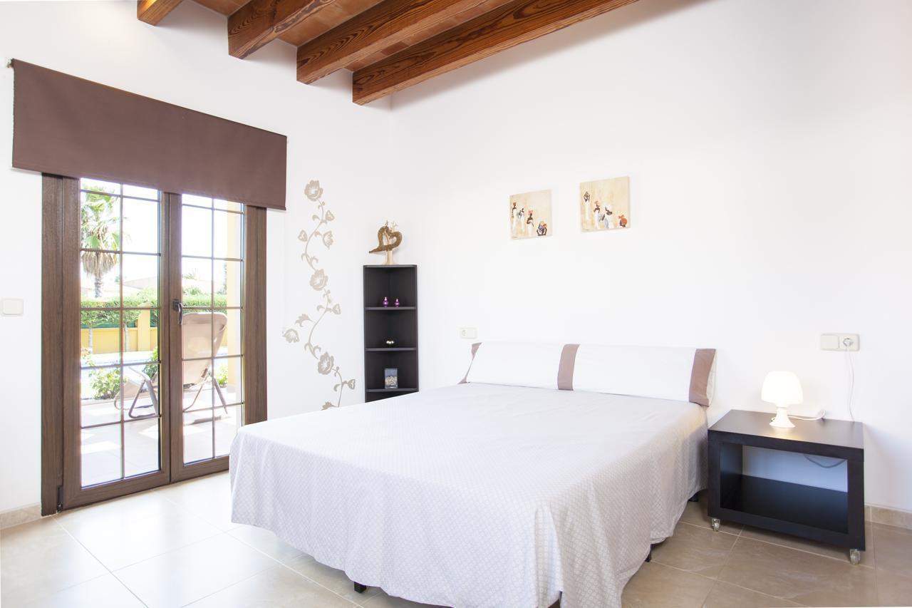 Ca Nantonia Villa Sa Coma (Mallorca)