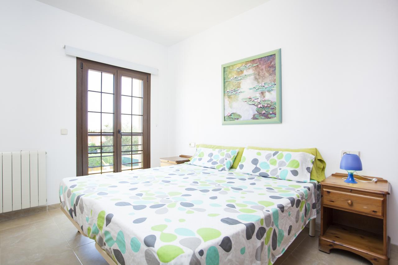 Ca Nantonia Villa