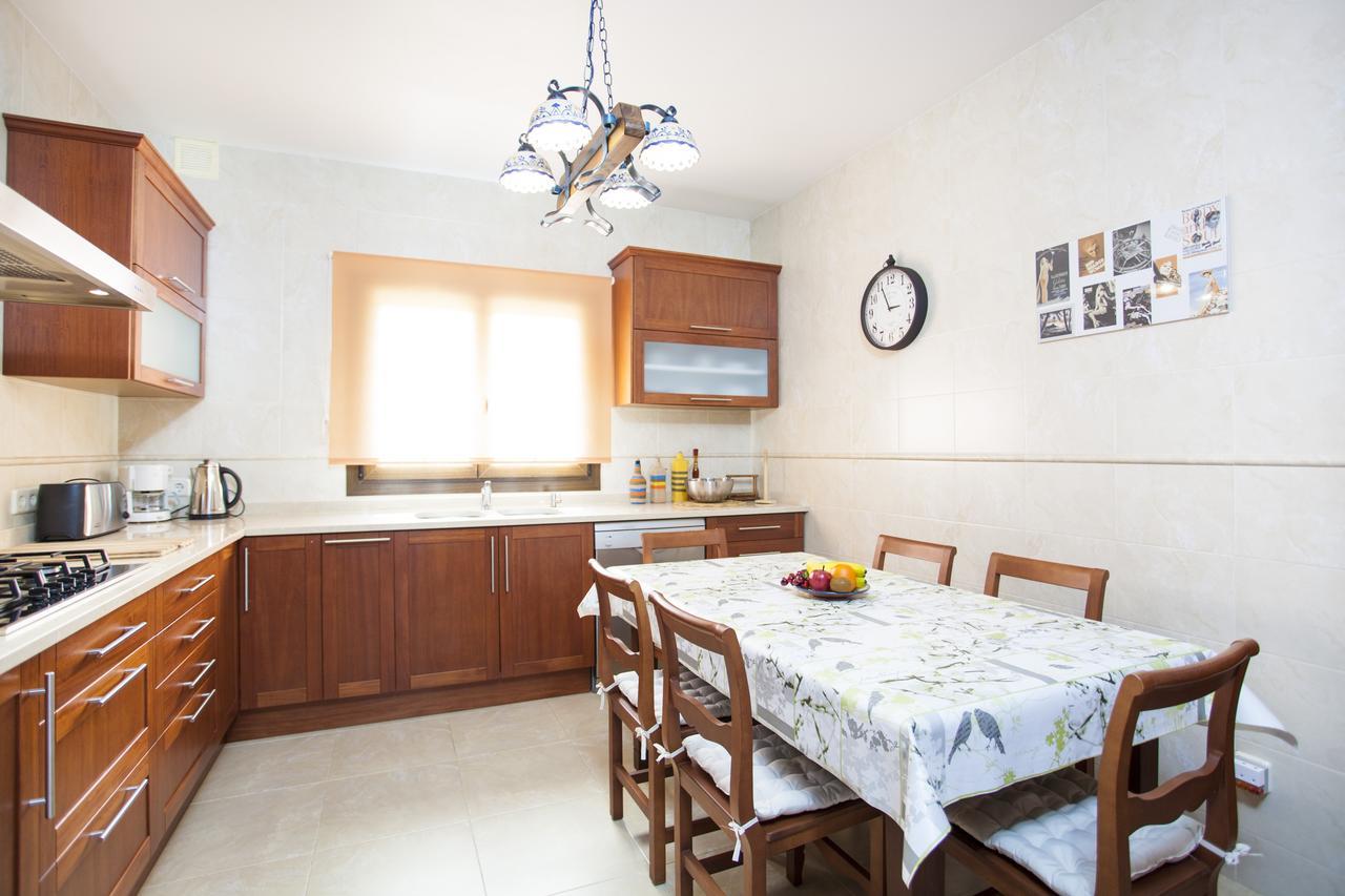 Ca Nantonia Villa
