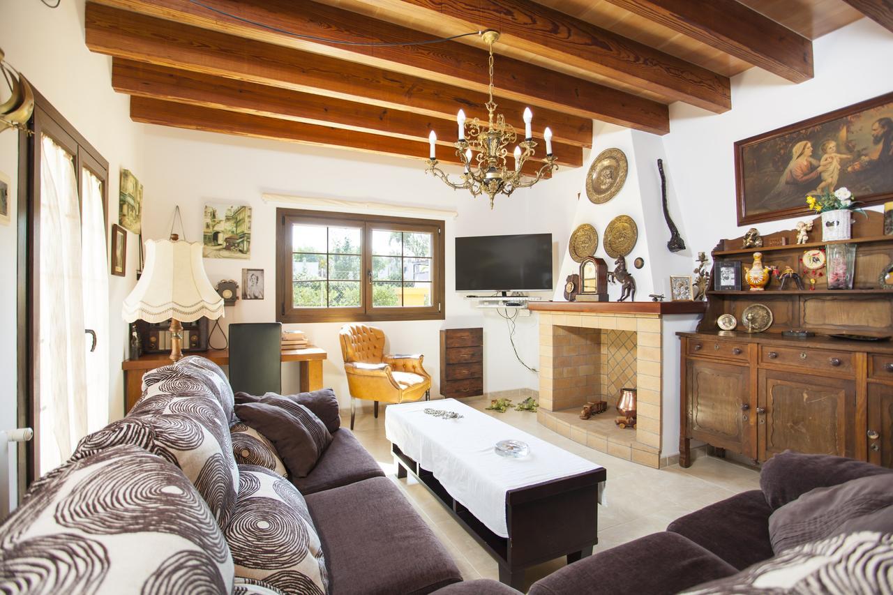 Ca Nantonia Villa Sa Coma (Mallorca)