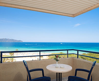 Hipotels Bahia Grande Appartement Cala Millor (Mallorca)