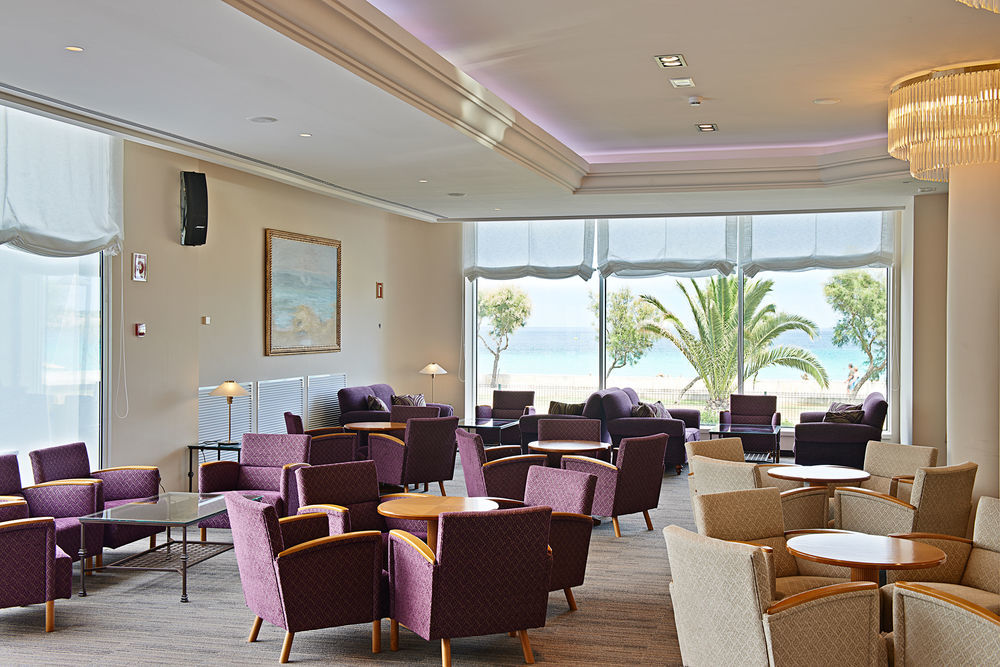 Hipotels Hipocampo Playa (adults Only) Hotel
