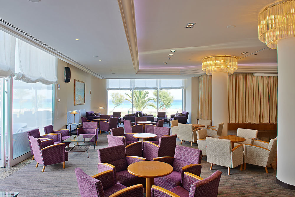 Hipotels Hipocampo Playa (adults Only) 4* Cala Millor (Mallorca)