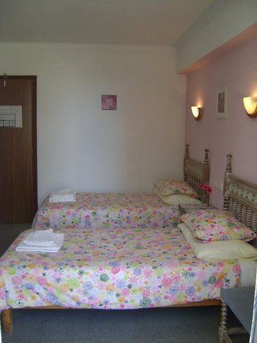 Saturno Guest house 2*