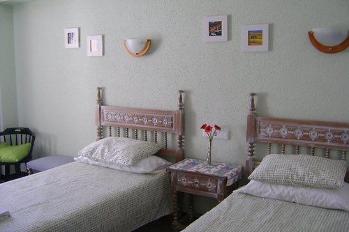 Saturno Guest house 2*