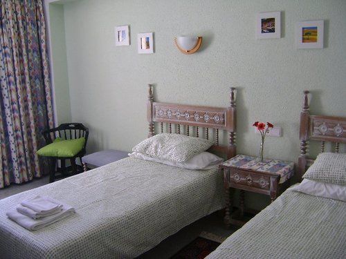 Saturno Guest house Cala Millor (Mallorca)