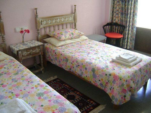 Saturno Guest house 2*