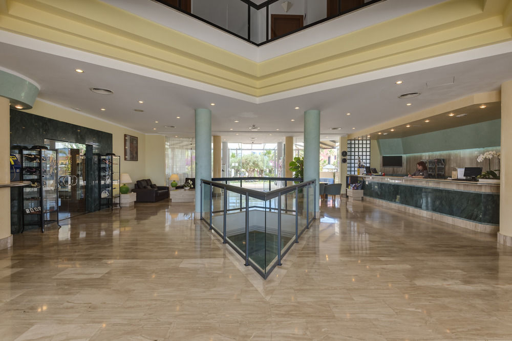 Cala Millor Garden - Adults Only Hotel 4*