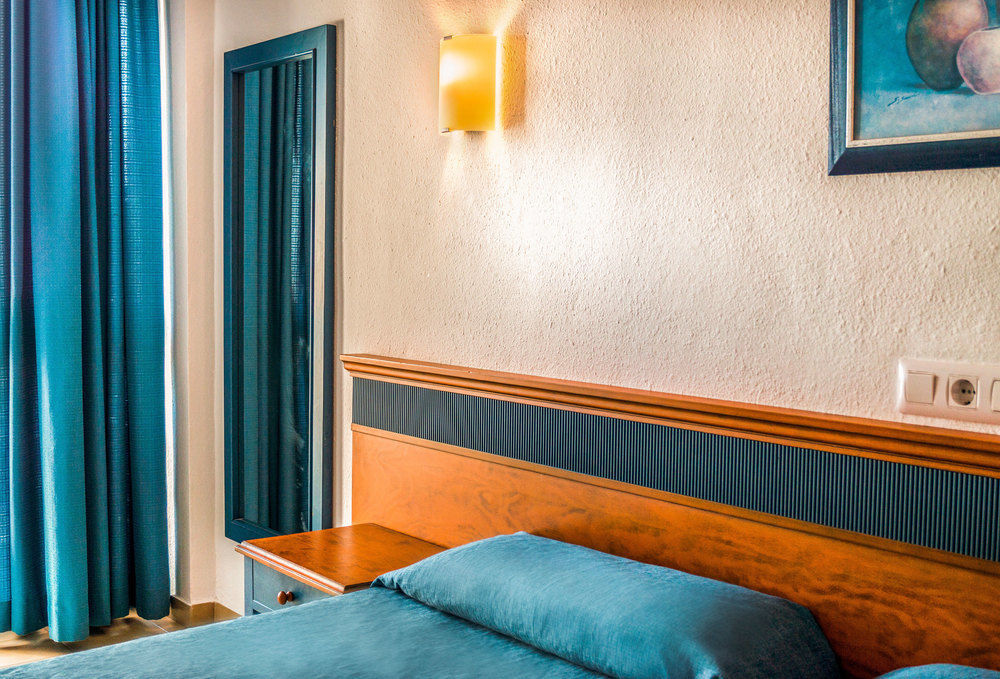 Bluesea Cala Millor Hotel