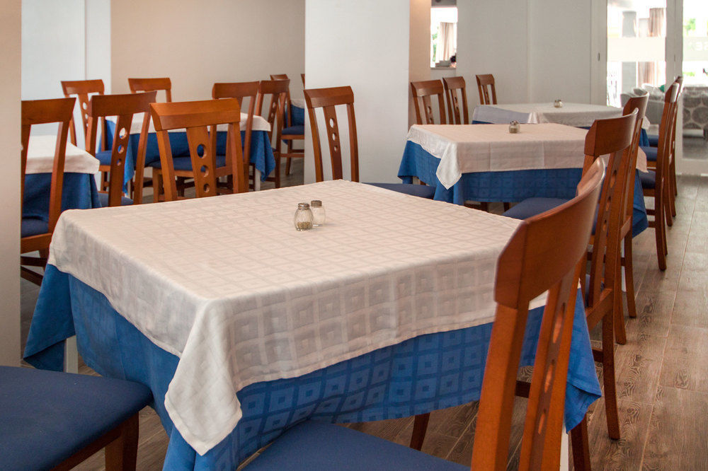 Bluesea Cala Millor Hotel