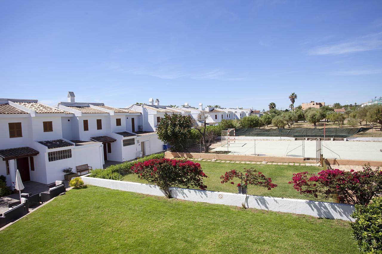 Cristina Apartment