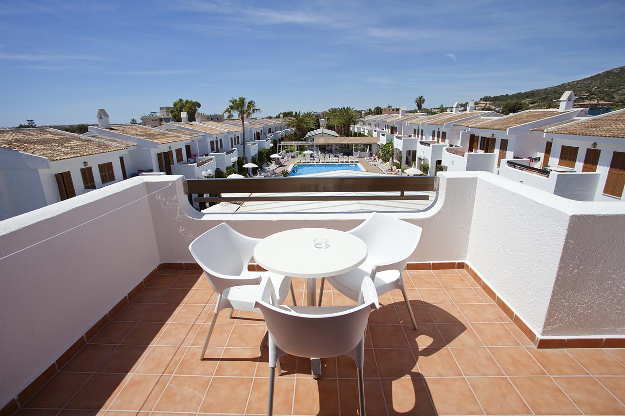 Cristina Apartment *