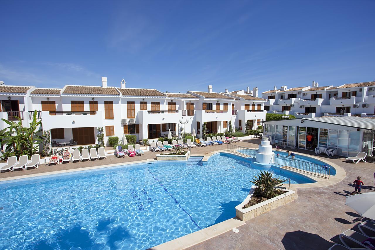 Apartment Cristina Cala Millor (Mallorca)
