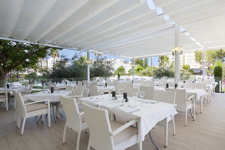Hipotels Said Hotel 4*