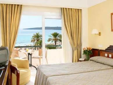 Hipotels Hipocampo - Adults Only Hotel Cala Millor (Mallorca)