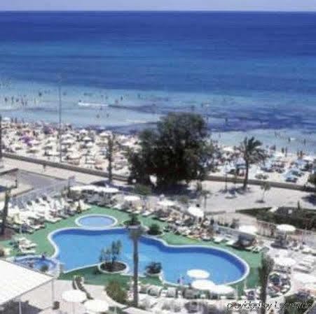 Sabina Hotel 4*