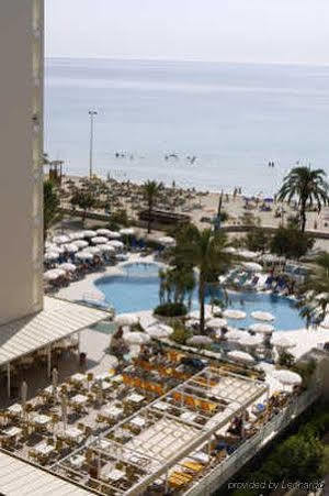 Sabina Hotel Cala Millor (Mallorca)
